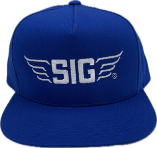 SIG HAT