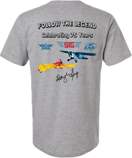 SIG T-SHIRT