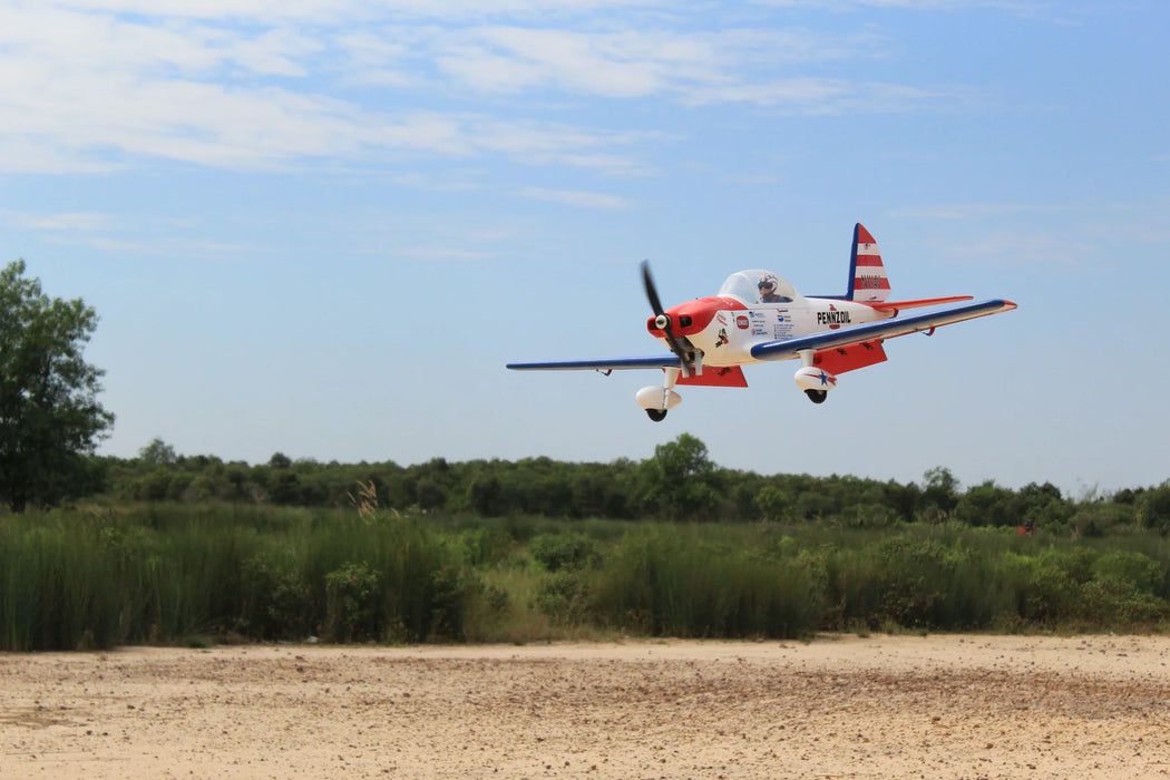 SEAGULL MODELS 393 SUPER CHIPMUNK  ARF 63" 15 cc