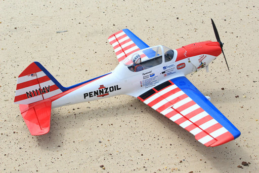 SUPER CHIPMUNK ARF 63