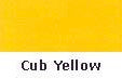 SIG SUPERCOAT FUEL PROOF DOPE-CUB YELLOW
