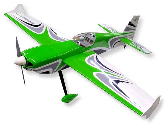 Arf best sale rc planes