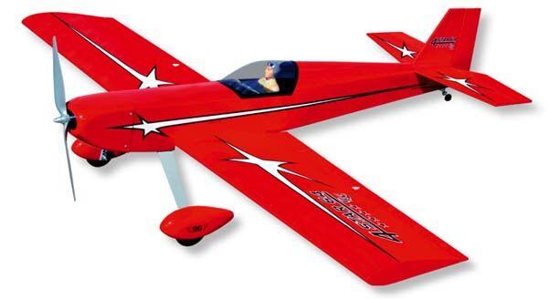 SIG RASCAL 110 EG ARF - Sig Manufacturing