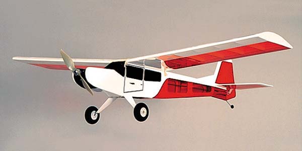 HERR CLOUD RANGER KIT