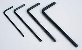 KAVAN HEXAGON SOCKET WRENCH KEYS