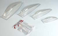 SIG CLEAR PLASTIC - Sig Manufacturing