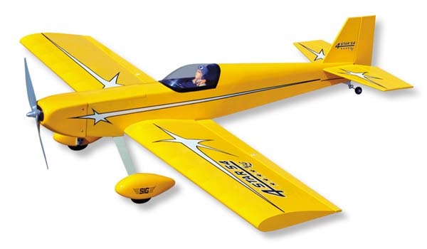 SIG RASCAL 110 EG ARF - Sig Manufacturing