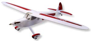 ALMOST READY TO FLY ( ARF) - Sig Manufacturing