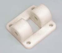 NOSE GEAR BEARINGS