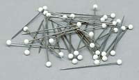 4 Pins For Fixing Pin IN Metal For Models 1:8 ø3mmX16mm 4 Pieces