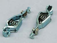 ELECTRICAL CLIPS